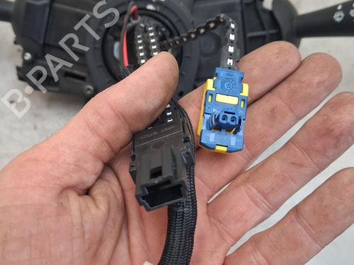 Headlight switch RENAULT CLIO IV (BH_) 1.5 dCi 90 | BP39250440I24 - Image 5