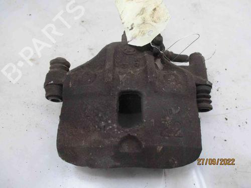 Left front brake caliper HYUNDAI GETZ (TB) 1.1 | BP19739227M105 