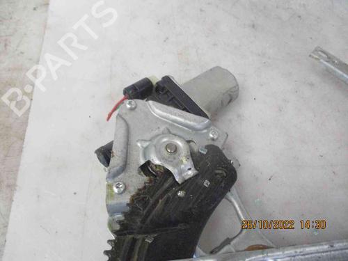 Front left window mechanism NISSAN MICRA IV (K13K, K13KK) 1.2 | BP26626192C22 