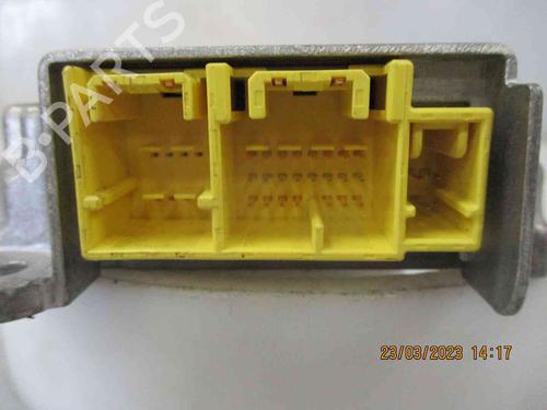 ECU airbags NISSAN PIXO (UA0) 1.0 | BP26628606M53