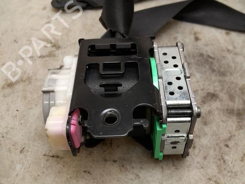 Front left belt tensioner CITROËN C4 II (NC_) 1.6 HDi 115 | BP29642798C87 