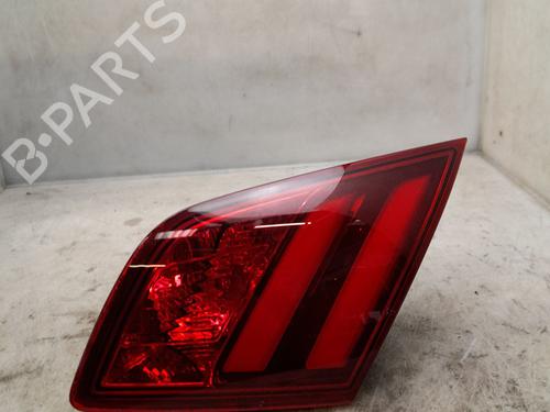 Used Right tailgate light PEUGEOT 308 II (LB_, LP_, LW_, LH_, L3_) 1.2 THP 130 (131 hp) 29620970