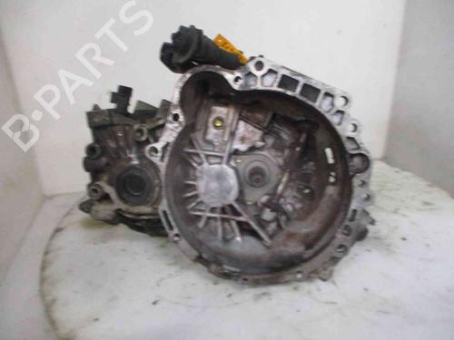 Used Gearbox HYUNDAI MATRIX (FC) 1.5 CRDi (82 hp) 19720967