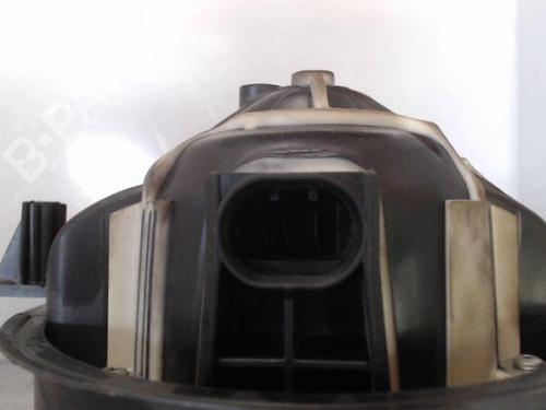 Heater blower motor CITROËN C3 II (SC_) 1.6 HDi | BP26620703M62 