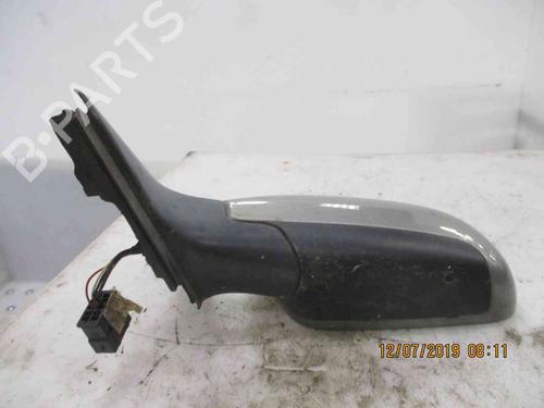 Left mirror AUDI A6 C5 (4B2) 1.8 | BP21837706C26 