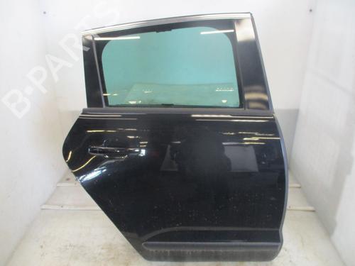 Used Right rear door Right rear door 39250272 39250272