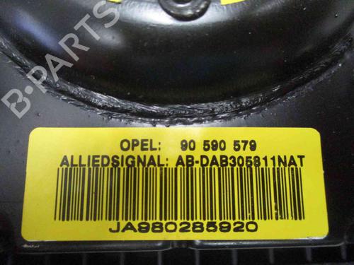 Førerens kollisjonspute OPEL VECTRA B (J96) 1.8 i 16V (F19) | BP24005626C9 