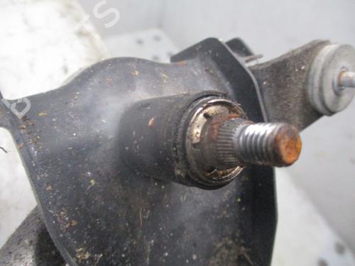 Mechanizm wycieraczek przednich SUZUKI SWIFT IV (FZ, NZ) 1.2 (AZH412, ZC72S) | BP29843734C83