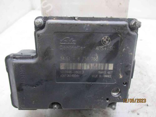 ABS pump BMW 3 (E46) 320 d | BP26629854M43 