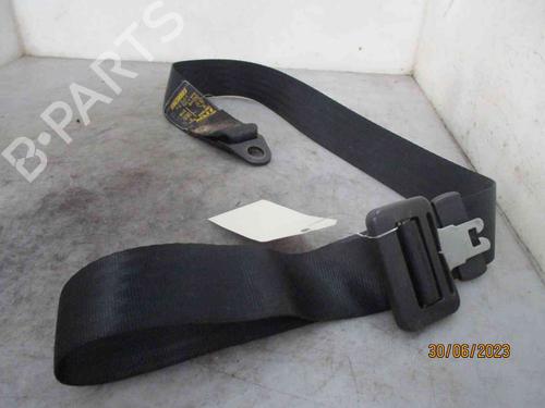Used Rear center seatbelt FIAT PUNTO (176_) 60 1.2 (176AP, 176AR, 176AQ, 176BB) (60 hp) 26626136