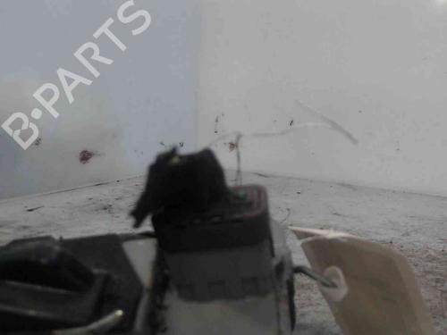 Front right lock PEUGEOT 307 Break (3E) 1.6 HDi 110 | BP19714105C97 