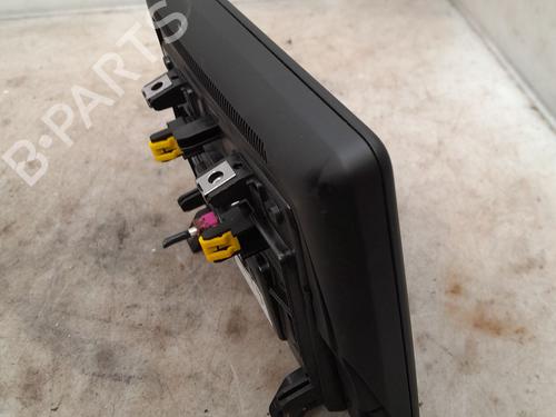 Display RENAULT ZOE (BFM_) ZOE (BFMC, BFMD) | BP36343144C48 - Image 4