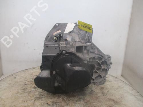 Gearbox FORD FIESTA VI (CB1, CCN) 1.6 TDCi | BP33476394M3 - Image 3