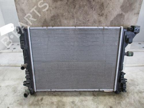 Køler RENAULT ZOE (BFM_) | BP29083383M31