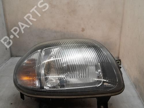 Højre forlygte RENAULT CLIO II (BB_, CB_) 1.6 (B/CB0D, BB00) (90 hp) 28800726