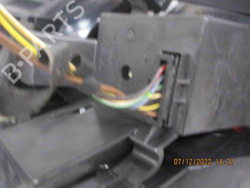 Left taillight BMW 5 (E60)  | BP24012063C34
