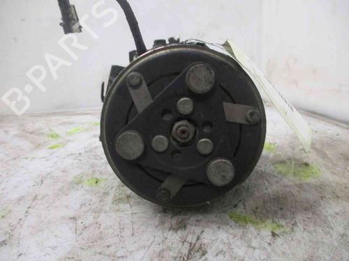 Compresseur AC OPEL AGILA (A) (H00) 1.0 (F68) (60 hp) 21833946