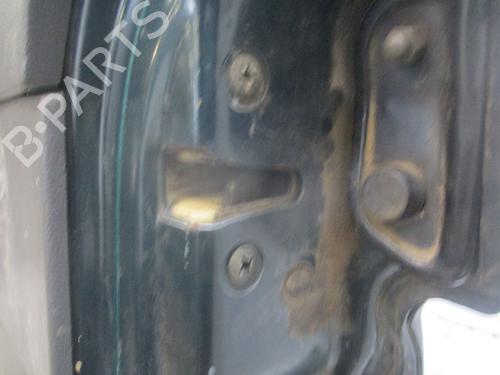 Tailgate MITSUBISHI PAJERO II (V3_W, V2_W, V4_W, V5_W) 2.8 TD (V46W, V26W) | BP29642849C6 