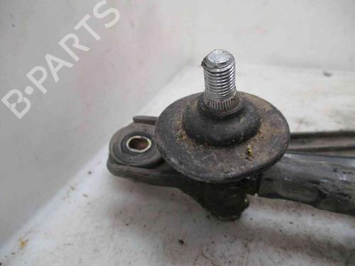 Used Front wipers mechanism HYUNDAI TUCSON (JM) 2.0 CRDi (113 hp) 19714124