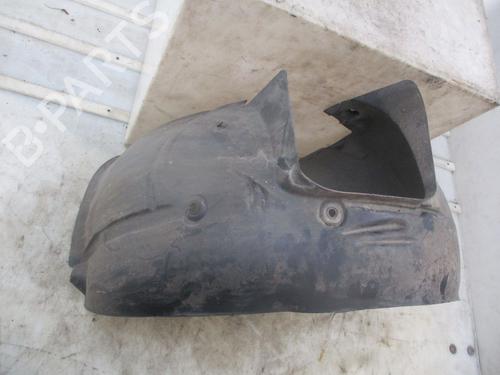 Wheel arch CITROËN C4 Picasso I MPV (UD_) 1.6 HDi | BP29467707C56 