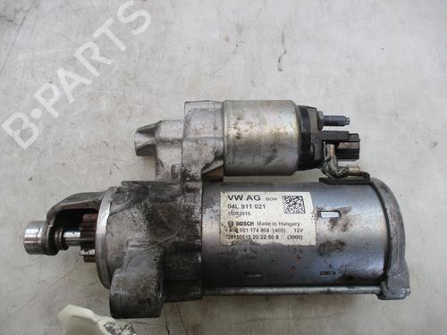 Used Starter AUDI A4 B8 (8K2) 2.0 TDI (170 hp) 27690109