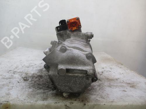Used AC compressor AC compressor HYUNDAI KONA (OS, OSE, OSI) 1.6 GDi Hybrid (141 hp) 32510443 32510443