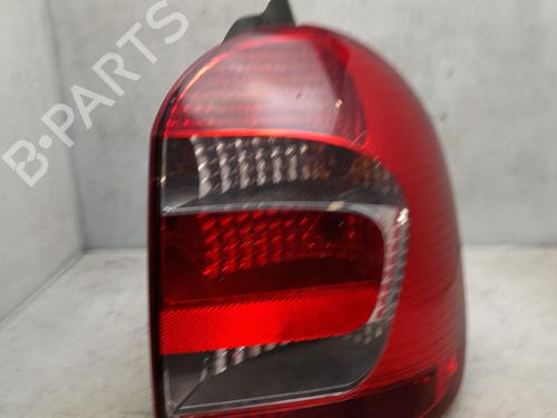 Højre baglygte RENAULT MODUS / GRAND MODUS (F/JP0_) 1.5 dCi 75 | BP29467724C35 