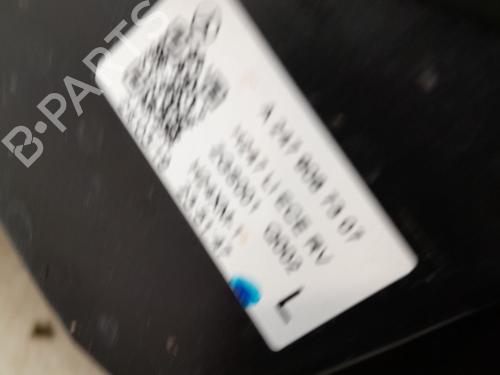 Left taillight MERCEDES-BENZ GLA (H247) GLA 200 d (247.712) | BP34332174C34  - Image 5