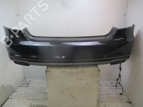 Bagtil kofangere AUDI A7 Sportback (4GA, 4GF) 3.0 TDI quattro (326 hp) 32260389