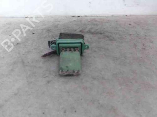 Used Heater resistor FIAT SEICENTO / 600 (187_) [1997-2010]  19711572
