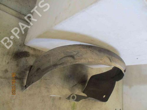 Wheel arch RENAULT TWINGO I (C06_) 1.2 (C066, C068) | BP26628625C56 