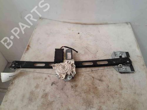 Front left window mechanism MERCEDES-BENZ A-CLASS (W168) A 170 CDI (168.009, 168.109) | BP24239547C22 