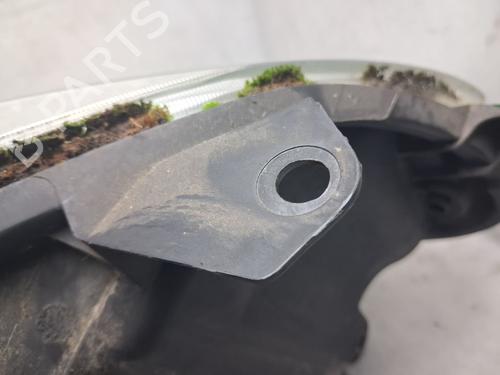 Left headlight RENAULT TWINGO II (CN0_) 1.2 16V (CN0K, CN0V, CN0A) | BP40468058C28 - Image 8
