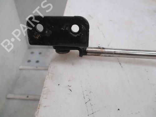 Tailgate lift support OPEL AGILA (A) (H00) 1.2 16V (F68) | BP26631799C138 