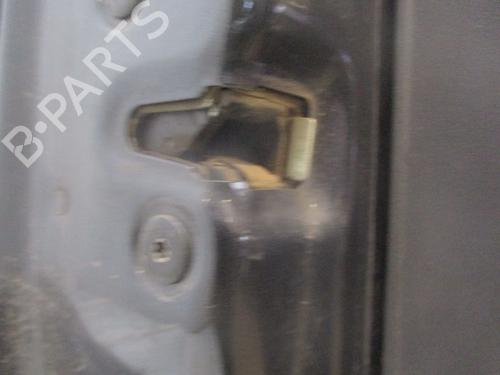 Left front door RENAULT ESPACE IV (JK0/1_) 2.0 dCi (JK01, JK02, JK1J, JK1K, JK1H) | BP29379754C2 