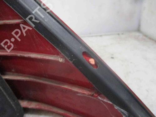 Left taillight FORD MONDEO III (B5Y) 2.0 TDCi | BP26620711C34 