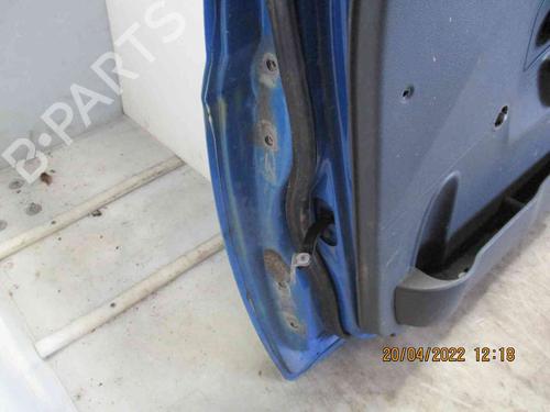Right front door CHEVROLET MATIZ (M200, M250) 0.8 | BP24009648C3