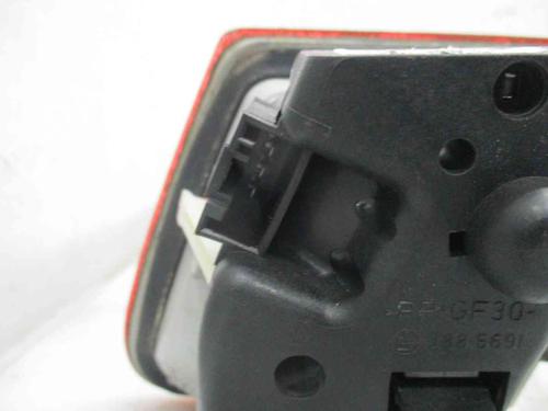 Left tailgate light BMW 3 Touring (E46)  | BP26630381C79 