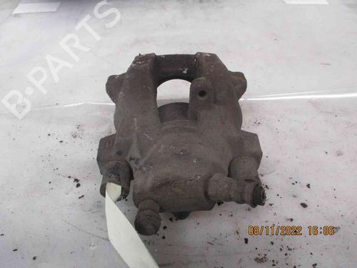 Left rear brake caliper MERCEDES-BENZ E-CLASS (W211) E 220 CDI (211.006) | BP26624202M107 