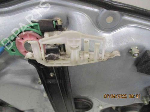 Rudehejsemekanisme Højre foran FIAT STILO (192_) 1.9 D Multijet | BP26623880C23 