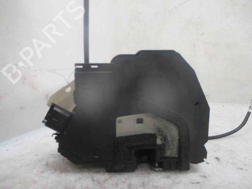 Front right lock RENAULT CLIO IV (BH_) 1.5 dCi 90 | BP19722956C97 