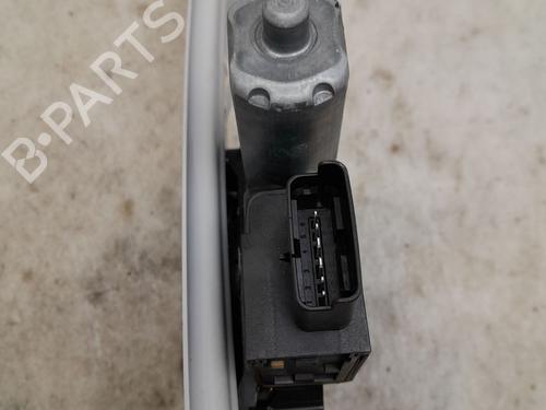 Front left window mechanism OPEL CROSSLAND X / CROSSLAND (P17, P2QO) 1.2 (75) | BP32128128C22