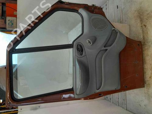 Left front door FORD TRANSIT Van (FA_ _) 2.2 TDCi | BP26632610C2 