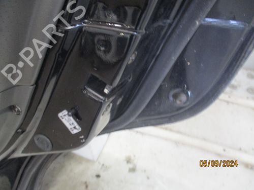 Right rear door HYUNDAI SANTA FÉ I (SM) 2.0 CRDi 4x4 | BP26635688C5 