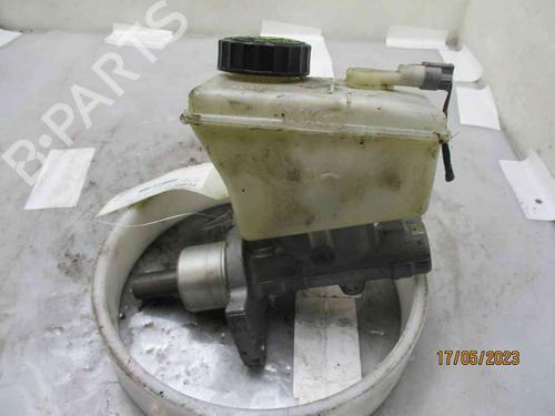 Brake master cylinder BMW 3 (E46) 320 d | BP26629857M77 