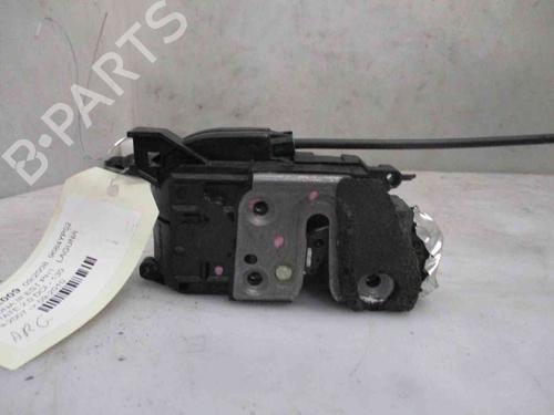 Used Rear left lock RENAULT LAGUNA III Grandtour (KT0/1) [2007-2015]  26626577