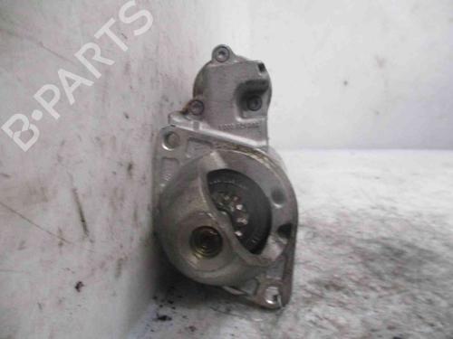Used Starter MERCEDES-BENZ A-CLASS (W169) A 180 CDI (169.007, 169.307) (109 hp) 19723696