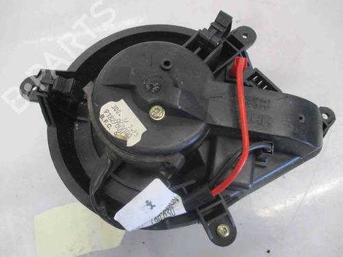 Used Heater blower motor PEUGEOT 405 II (4B) 1.6 (88 hp) 19740784