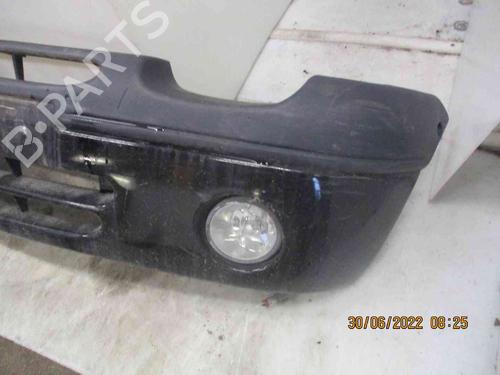 Front bumper RENAULT TWINGO I (C06_) 1.2 (C063, C064) | BP26625891C7 