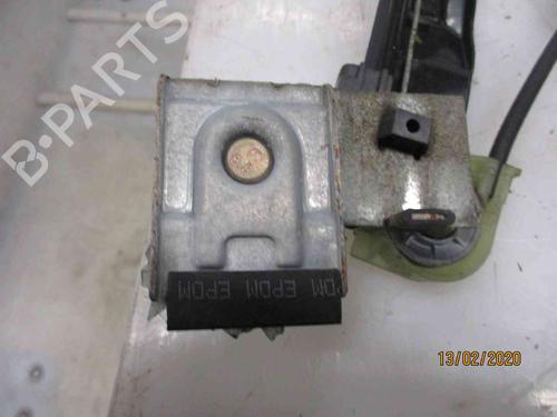 Front left window mechanism FORD MONDEO III (B5Y) 1.8 16V | BP19719515C22 